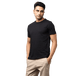 Unisex Crewneck T-shirt PIMA Cotton - Free Embroidery - Uwears®
