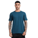 Unisex Crewneck T-shirt PIMA Cotton - Free Embroidery - Uwears®