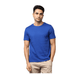 Unisex Crewneck T-shirt PIMA Cotton - Free Embroidery - Uwears®