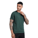 Unisex Crewneck T-shirt PIMA Cotton - Free Embroidery - Uwears®