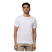 Unisex Crewneck T-shirt PIMA Cotton - Free Embroidery - Uwears®
