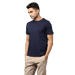 Unisex Crewneck T-shirt PIMA Cotton - Free Embroidery - Uwears®