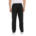Unisex Full Elastic Pant (Black) - Uwears®