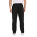 Unisex Full Elastic Pant (Black) - Uwears®