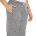 Unisex Full Elastic Pant (Checks) - Uwears®