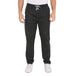 Unisex Full Elastic Pant (Stripe) - Uwears®