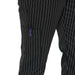 Unisex Full Elastic Pant (Stripe) - Uwears®