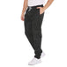 Unisex Full Elastic Pant (Stripe) - Uwears®