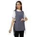 Unisex House Keeping Apron / Coat (Free Embroidery) - Uwears®