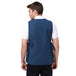 Unisex House Keeping Apron / Coat (Free Embroidery) - Uwears®