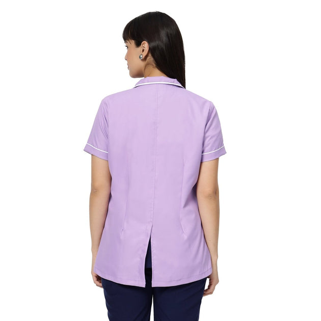 Unisex House Keeping Apron / Coat (Free Embroidery) - Uwears®