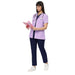 Unisex House Keeping Apron / Coat (Free Embroidery) - Uwears®