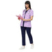 Unisex House Keeping Apron / Coat (Free Embroidery) - Uwears®