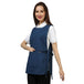 Unisex House Keeping Apron / Coat (Free Embroidery) - Uwears®