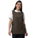 Unisex House Keeping Apron / Coat (Free Embroidery) - Uwears®