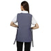 Unisex House Keeping Apron / Coat (Free Embroidery) - Uwears®