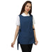 Unisex House Keeping Apron / Coat (Free Embroidery) - Uwears®