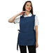 Unisex House Keeping Apron / Coat (Free Embroidery) - Uwears®
