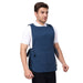 Unisex House Keeping Apron / Coat (Free Embroidery) - Uwears®