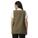 Unisex House Keeping Apron / Coat (Free Embroidery) - Uwears®