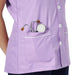 Unisex House Keeping Apron / Coat (Free Embroidery) - Uwears®