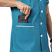 Unisex House Keeping Apron / Coat (Free Embroidery) - Uwears®