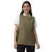 Unisex House Keeping Apron / Coat (Free Embroidery) - Uwears®