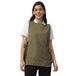 Unisex House Keeping Apron / Coat (Free Embroidery) - Uwears®