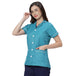 Unisex House Keeping Apron / Coat (Free Embroidery) - Uwears®