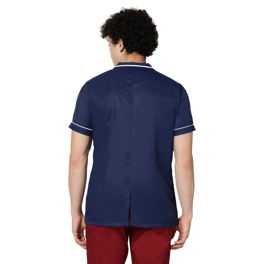 Unisex House Keeping Apron / Coat (Free Embroidery) - Uwears®