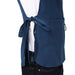Unisex House Keeping Apron / Coat (Free Embroidery) - Uwears®