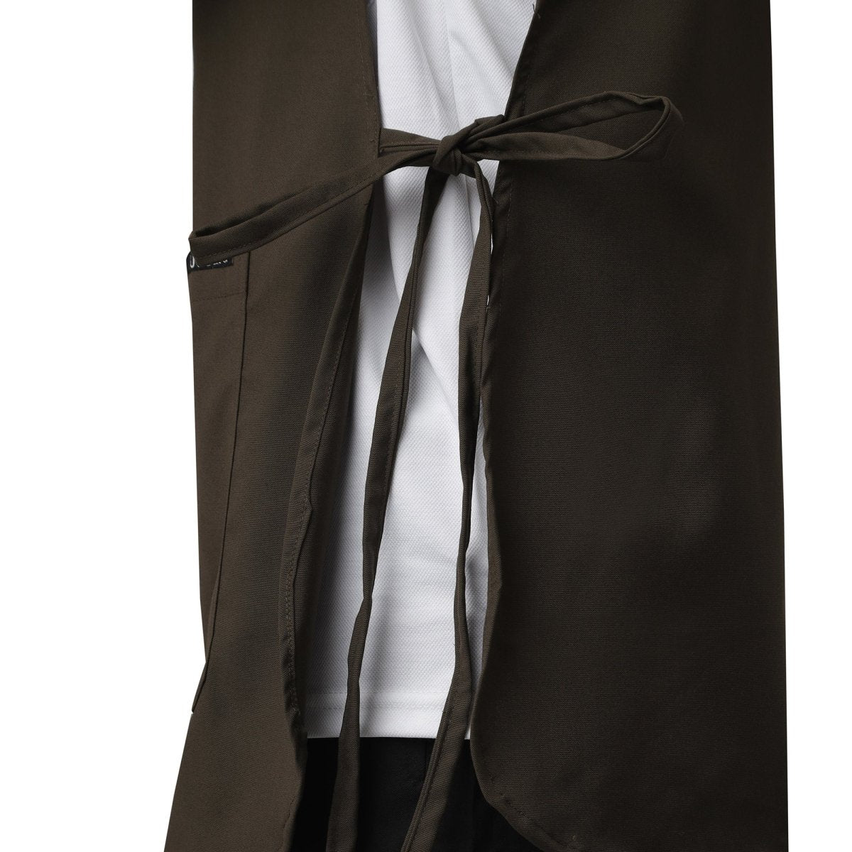 Unisex House Keeping Apron / Coat (Free Embroidery) - Uwears®