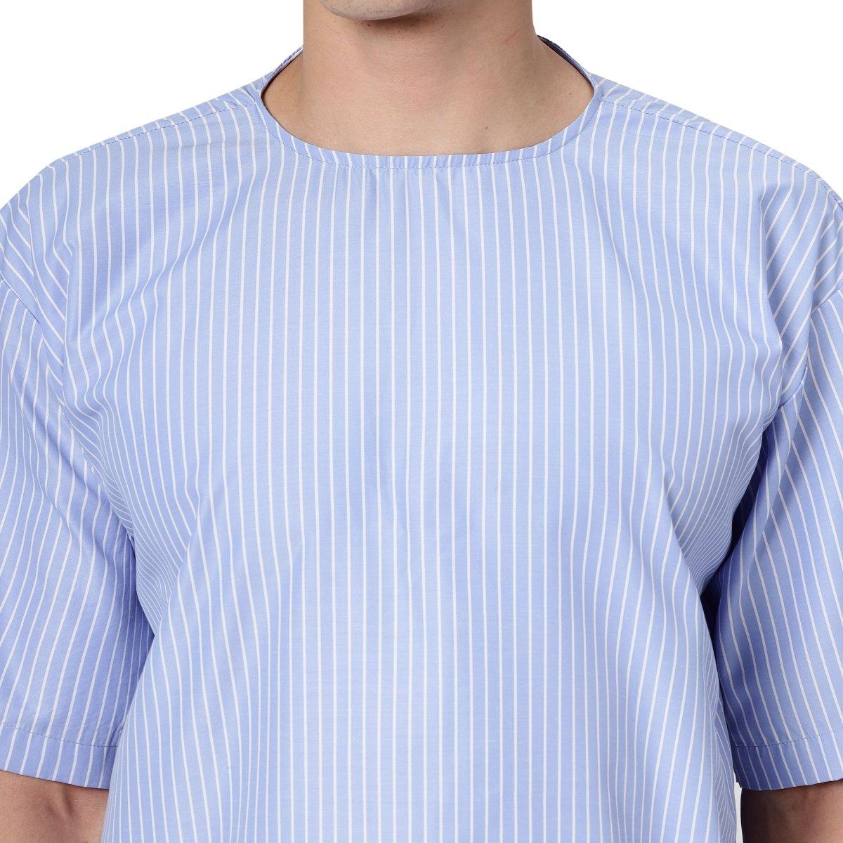 Unisex Patient Gown for Hospitals & Clinics - Uwears®