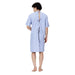 Unisex Patient Gown for Hospitals & Clinics - Uwears®