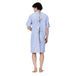 Unisex Patient Gown for Hospitals & Clinics - Uwears®