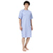 Unisex Patient Gown for Hospitals & Clinics - Uwears®