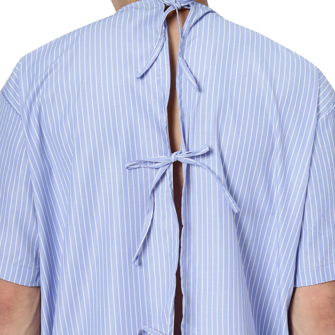 Unisex Patient Gown for Hospitals & Clinics - Uwears®