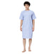 Unisex Patient Gown for Hospitals & Clinics - Uwears®