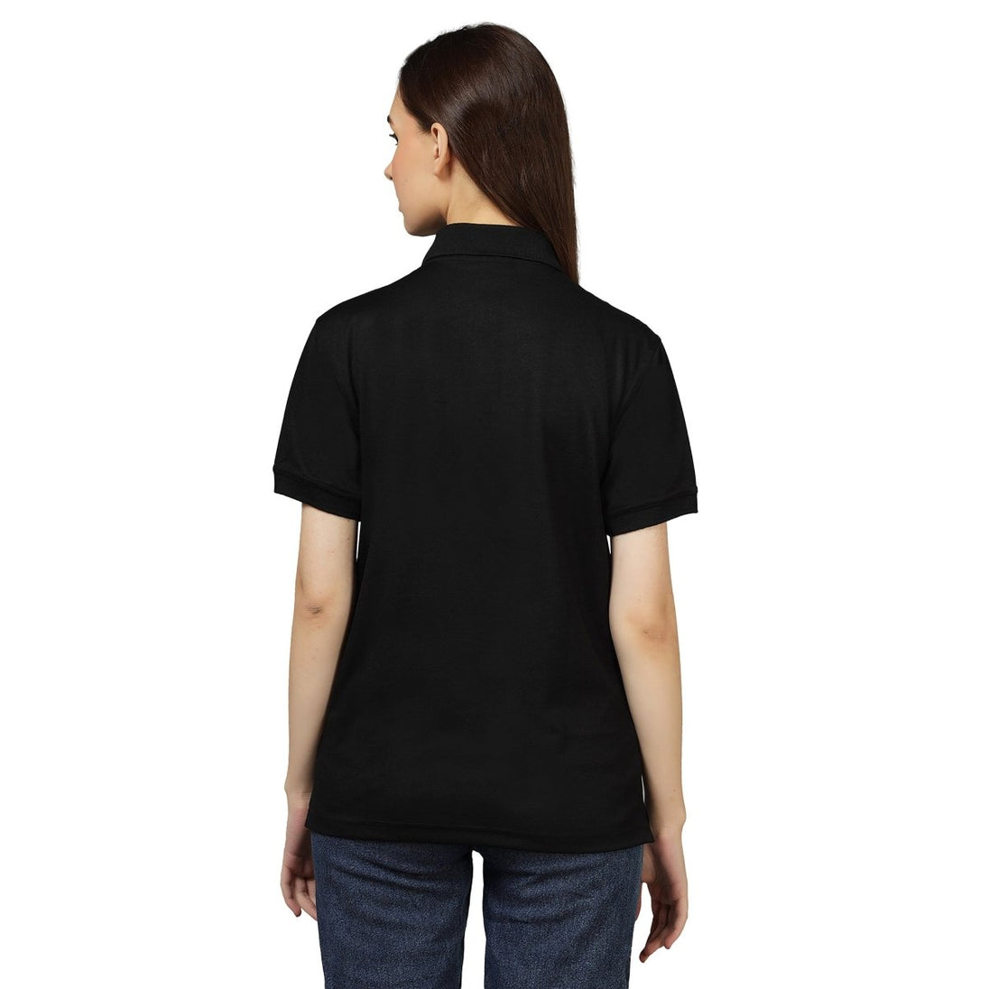 Unisex Premium Polo T-shirt - Free Embroidery - Uwears®