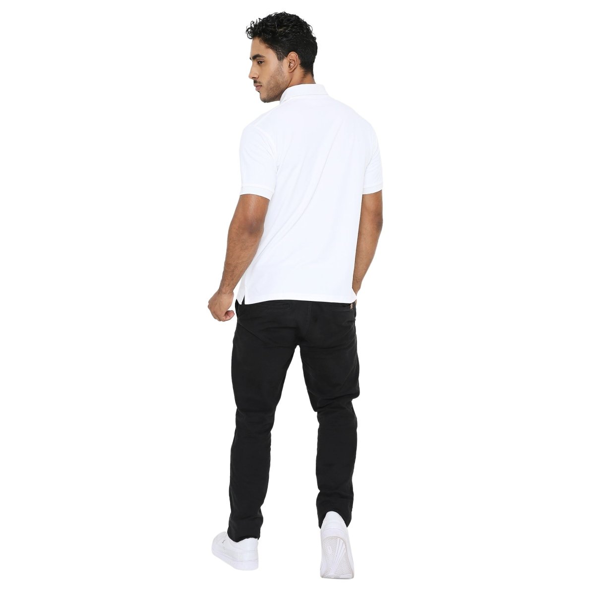 Unisex Premium Polo T-shirt - Free Embroidery - Uwears®