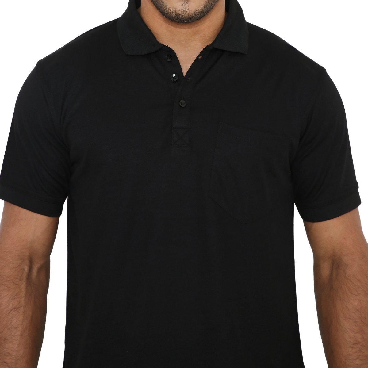 Unisex Premium Polo T-shirt - Free Embroidery - Uwears®