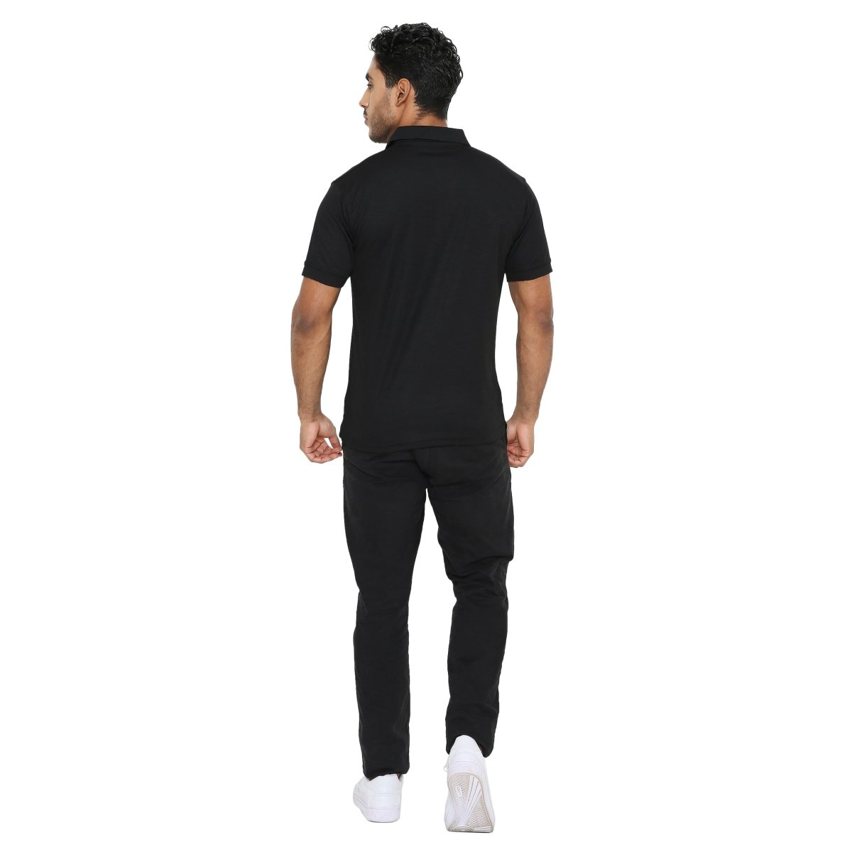 Unisex Premium Polo T-shirt - Free Embroidery - Uwears®