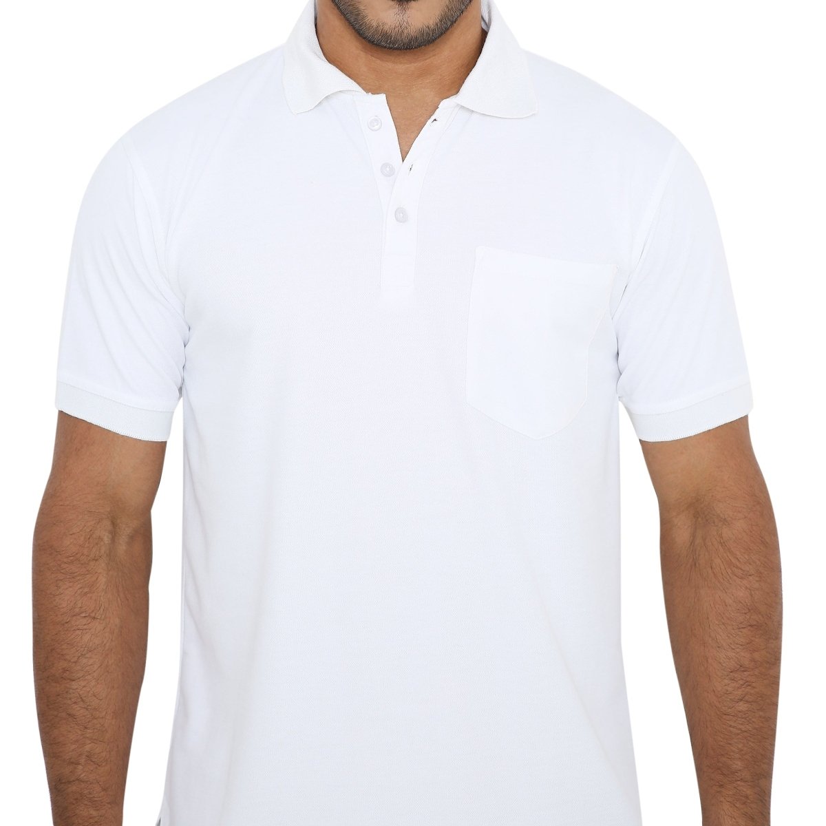 Unisex Premium Polo T-shirt - Free Embroidery - Uwears®