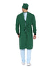 Unisex Surgical Gown / OT Gown for Doctors (Free Embroidery) - Uwears®