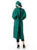 Unisex Surgical Gown / OT Gown for Doctors (Free Embroidery) - Uwears®