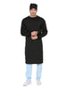 Unisex Surgical Gown / OT Gown for Doctors (Free Embroidery) - Uwears®