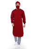 Unisex Surgical Gown / OT Gown for Doctors (Free Embroidery) - Uwears®