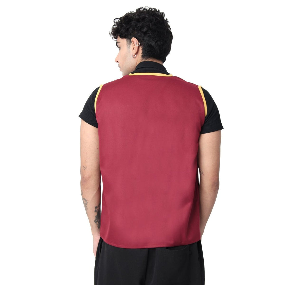 Unisex Vest / Coat (Free Embroidery) - Uwears®