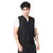 Unisex Vest / Coat (Free Embroidery) - Uwears®