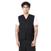 Unisex Vest / Coat (Free Embroidery) - Uwears®